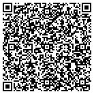 QR code with Lees Valucleaners Inc contacts