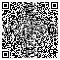QR code with T J C contacts