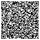 QR code with Dm Ranch contacts