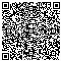 QR code with Mrs B's Cleaners Inc contacts