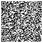 QR code with Nadera American & West Indian contacts