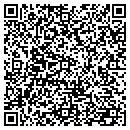 QR code with C O Beck & Sons contacts