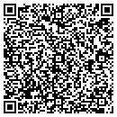 QR code with Kg Ranch contacts
