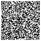 QR code with Custom Upholstery And Draperies contacts