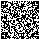 QR code with Harvest Ranch Inc contacts