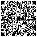 QR code with J's Carpet contacts