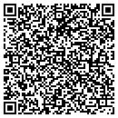 QR code with Kenneth Dennis contacts