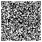 QR code with Aero Mechanism Precision Inc contacts