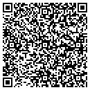 QR code with L&M Custom Flooring LLC contacts