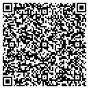 QR code with K And L Ranch contacts