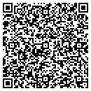 QR code with Decor Diva contacts