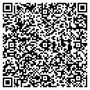 QR code with Lazy B Ranch contacts