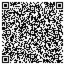 QR code with Lazy H Ranch contacts
