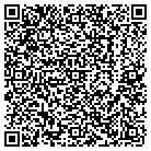 QR code with Galta's Flooring Depot contacts