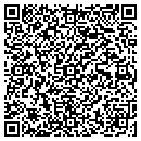 QR code with A-F Machining Co contacts