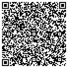 QR code with LA Rooter X Plumbing & Drain contacts