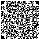 QR code with Bonk's Trucking Inc contacts
