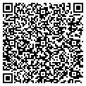QR code with Mcm Air contacts