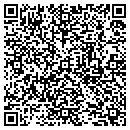 QR code with Designline contacts