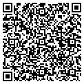 QR code with Jvh Roofing contacts