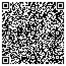 QR code with D & R Industries contacts