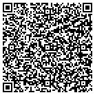 QR code with R & H Granite Countertops contacts