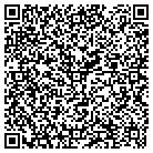 QR code with Spring Harbor Auto Washes Inc contacts