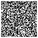QR code with Aero Machine contacts