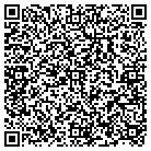 QR code with A P Machine Technology contacts