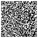 QR code with The Double Bar E Ranch contacts