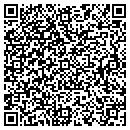 QR code with C Us 4 Cash contacts