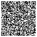 QR code with Dna Design contacts