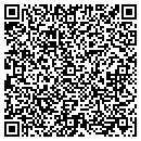 QR code with C C Midwest Inc contacts
