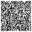 QR code with C C Midwest Inc contacts