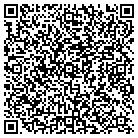 QR code with Richard F Nadeau & Son Inc contacts