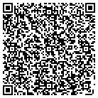 QR code with Travelers Rest Dressage LLC contacts