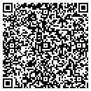 QR code with J K Machine & Tool contacts