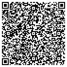 QR code with Precision Air of Pulaski Inc contacts