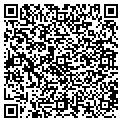 QR code with King contacts