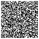 QR code with St James Orthodox Church contacts
