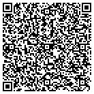 QR code with Pringles Refridgeration Htg-Ac contacts