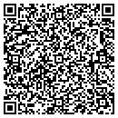 QR code with Y Not Ranch contacts