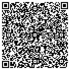QR code with L T Baron's Dry Cleaner Inc contacts