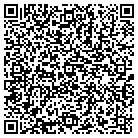 QR code with Manhattan Best Landromat contacts