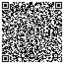 QR code with Reisinger Heating Inc contacts