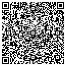 QR code with Mr Bubbles contacts