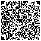 QR code with Tecta America New England LLC contacts