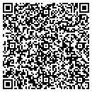 QR code with The Roofa contacts