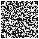 QR code with Fauxtastic contacts