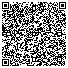 QR code with R W Heating & Cooling Systems contacts